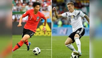 FIFA World Cup 2018: Here's what Germany need to do to qualify for the Round of 16 from Group F