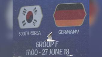 FIFA World Cup 2018: Germany fighting for survival in wide-open Group F; Brazil aim to grab top spot on Day 14