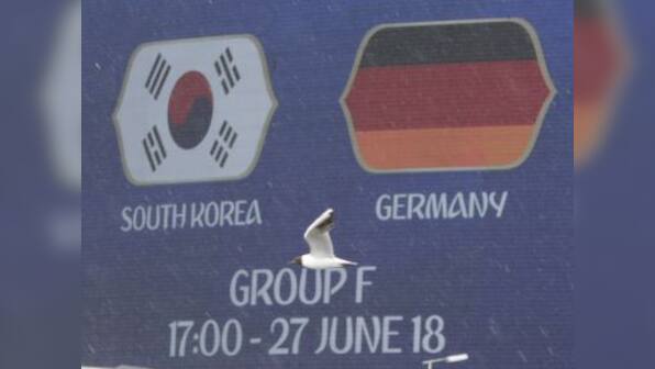 FIFA World Cup 2018: Germany fighting for survival in wide-open Group F; Brazil aim to grab top spot on Day 14