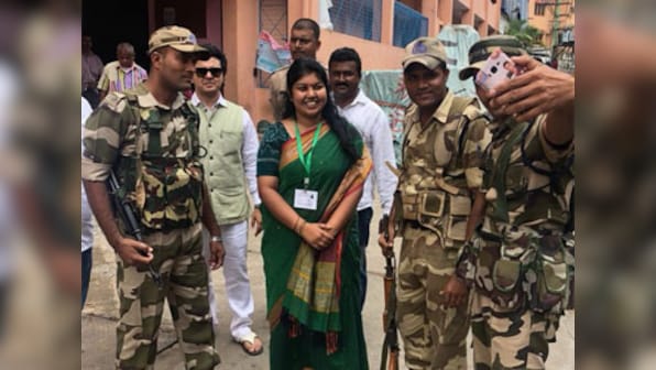 Jayanagar bypoll: Win for Congress' Sowmya Reddy may spell trouble for Ananth Kumar as Modi magic loses sheen