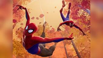 Spider-Man: Into the Spider-Verse trailer — Miles Morales, Spider-Gwen make a stunning big screen debut