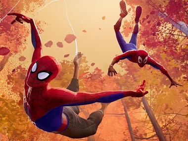 Spider-Man: Into the Spider-Verse trailer — Miles Morales, Spider-Gwen make a stunning big screen debut Spider-Man: Into the Spider-Verse trailer — Miles Morales, Spider-Gwen make a stunning big screen debut