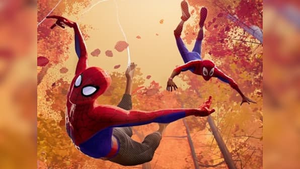 Spider-Man: Into the Spider-Verse trailer — Miles Morales, Spider-Gwen make a stunning big screen debut