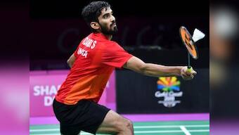 Kidambi Srikanth, PV Sindhu and other top Indian shuttlers ready for gruelling season as action resumes on World Tour