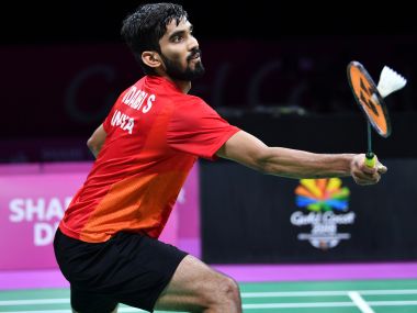 Kidambi Srikanth, PV Sindhu and other top Indian shuttlers ready for gruelling season as action resumes on World Tour Kidambi Srikanth, PV Sindhu and other top Indian shuttlers ready for gruelling season as action resumes on World Tour