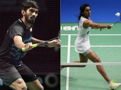 Highlights India Open 2019 Semi Finals Results Kidambi Srikanth Enters Final Pv Sindhu Parupalli Kashyap Ousted Sports News Firstpost