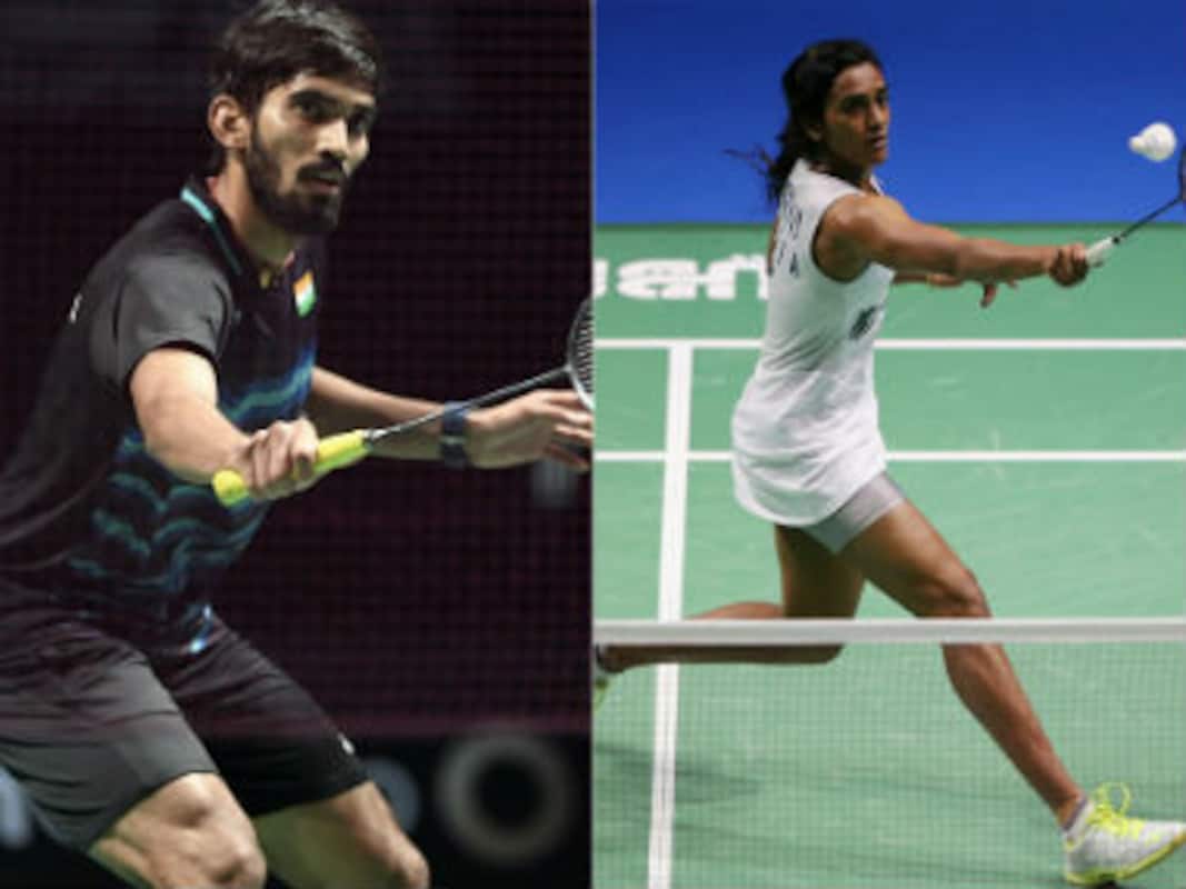 Highlights Malaysia Open Badminton Results Pv Sindhu Kidambi Srikanth Ousted Lee Chong Wei Enters 14th Final Sports News Firstpost