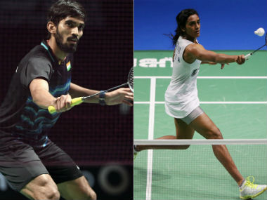 Highlights, Malaysia Open badminton results: PV Sindhu, Kidambi Srikanth ousted; Lee Chong Wei enters 14th final