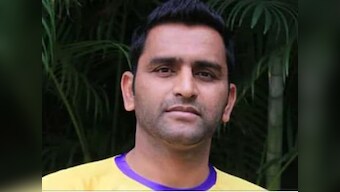 Kabaddi Masters Dubai: India coach Srinivas Reddy opens up on Anup Kumar's exclusion, says 'sport is more important than players'