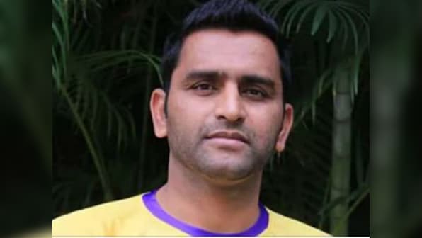 Kabaddi Masters Dubai: India coach Srinivas Reddy opens up on Anup Kumar's exclusion, says 'sport is more important than players'