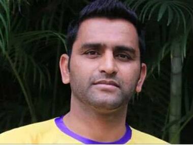 Kabaddi Masters Dubai: India coach Srinivas Reddy calls upcoming event as ‘semi-final’ ahead of Asian Games