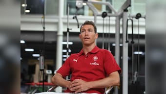 Coronavirus Outbreak: Switzerland national football team members decline payments to tune of $1.03 million