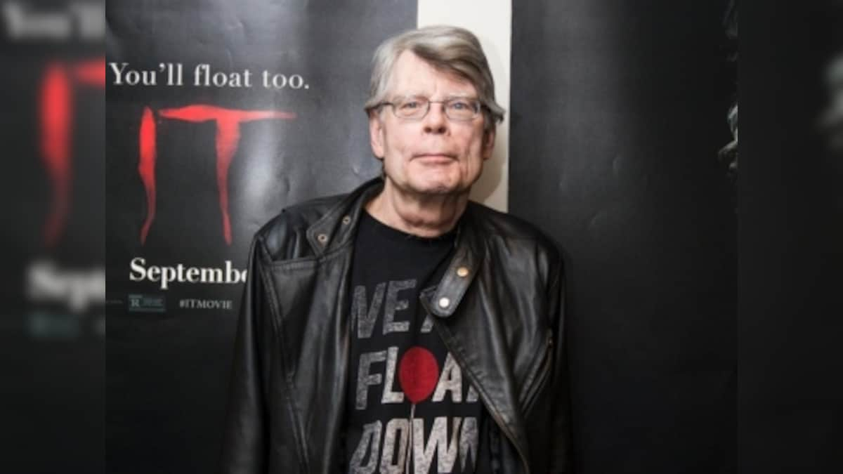 Game of Thrones: It creator Stephen King defends HBO series — 'You know what they say. All good things...'