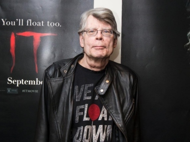 Game of Thrones: It creator Stephen King defends HBO series — 'You know what they say. All good things...' Game of Thrones: It creator Stephen King defends HBO series — 'You know what they say. All good things...'