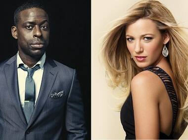 This Is Us star Sterling K Brown joins Blake Lively, Jude Law in spy thriller The Rhythm Section