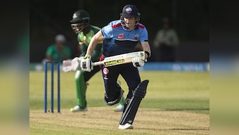 Global T20 Canada: Steve Smith makes winning return to cricket as Toronto Nationals beat Vancouver Knights