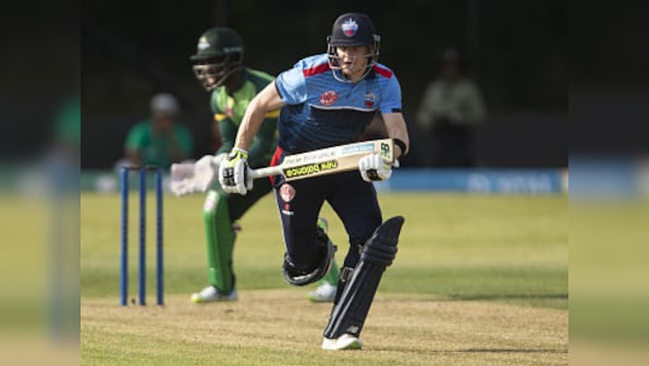 Global T20 Canada: Steve Smith makes winning return to cricket as Toronto Nationals beat Vancouver Knights