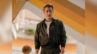 Steve Trevor or Steve Rogers? Twitterati offer theories on Chris Pine's return in Wonder Woman 1984