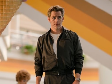 Steve Trevor or Steve Rogers? Twitterati offer theories on Chris Pine's return in Wonder Woman 1984 Steve Trevor or Steve Rogers? Twitterati offer theories on Chris Pine's return in Wonder Woman 1984