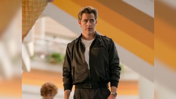 Steve Trevor or Steve Rogers? Twitterati offer theories on Chris Pine's return in Wonder Woman 1984