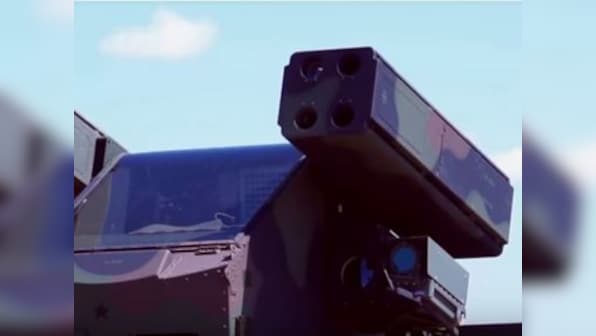 US approves sale of Stinger missiles to India: Lightweight fire-and-forget weapon system a combat-proven technology