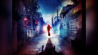 Stree teaser: Rajkummar Rao, Shraddha Kapoor's next promises to be a nerve-chilling ride