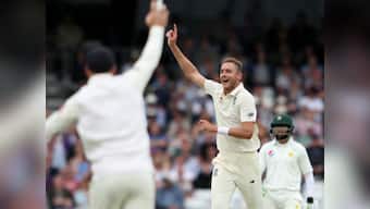 England vs Pakistan: Joe Root and Co decimate visitors to notch up innings win inside three days at Headingley, level series