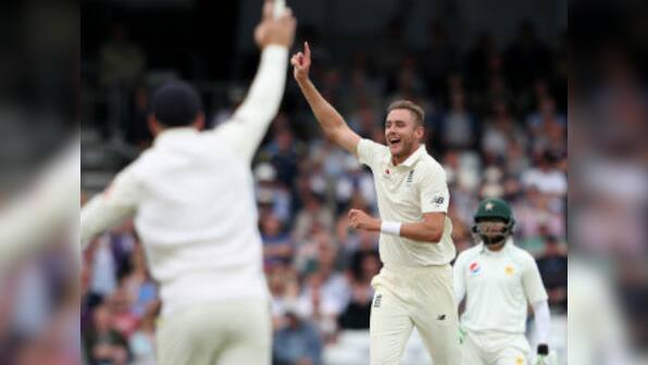 England vs Pakistan: Joe Root and Co decimate visitors to notch up innings win inside three days at Headingley, level series