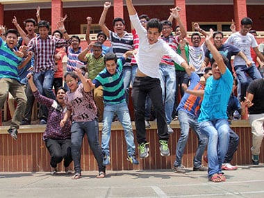 West Bengal HS Result 2019 Declared: Shovan Mondala, Rajashree Barman toppers in WBCHSE Class 12 exams this year