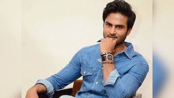 Sammohanam is Indraganti Mohan Krishna’s most romantic film so far, says actor Sudheer Babu