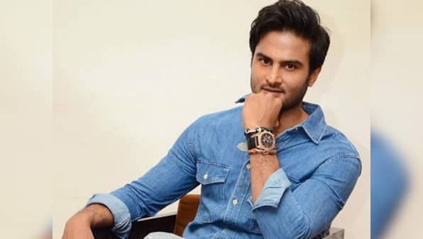 Sammohanam is Indraganti Mohan Krishna’s most romantic film so far, says actor Sudheer Babu
