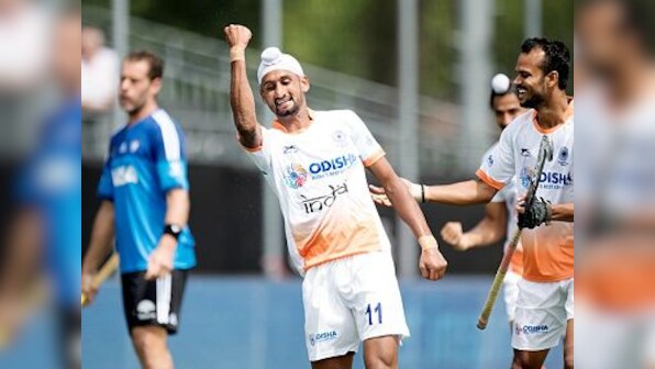 Champions Trophy Hockey 2018: India showcase intent with statement win against Olympic gold medallists Argentina