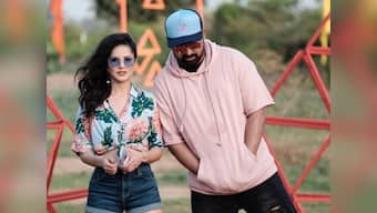 Sunny Leone falls sick during MTV Splitsvilla shoot in Uttarakhand; actress rushed to hospital