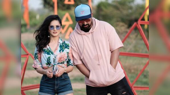 Sunny Leone falls sick during MTV Splitsvilla shoot in Uttarakhand; actress rushed to hospital