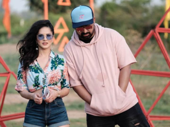 Sunny Leone falls sick during MTV Splitsvilla shoot in Uttarakhand; actress rushed to hospital
