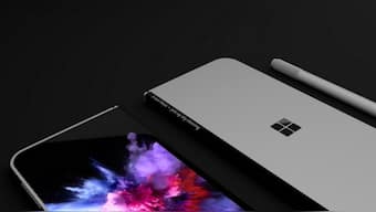 Fans write a petition urging Microsoft to launch a foldable Surface Phone
