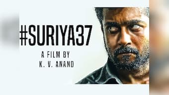 KV Anand's Suriya 37 to start filming from 23 June in London; will be Singam star's most expensive project