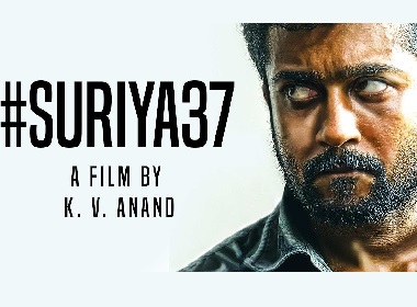 KV Anand's Suriya 37 to start filming from 23 June in London; will be Singam star's most expensive project KV Anand's Suriya 37 to start filming from 23 June in London; will be Singam star's most expensive project