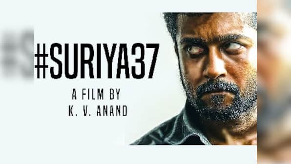 KV Anand's Suriya 37 to start filming from 23 June in London; will be Singam star's most expensive project