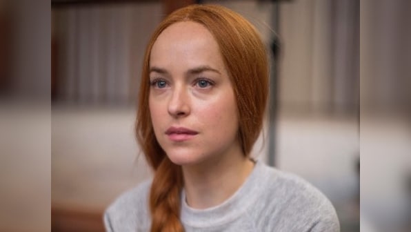 Suspiria trailer: Dakota Johnson is hypnotised into entering an eerie world of dance in this horror film