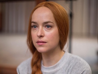 Suspiria trailer: Dakota Johnson is hypnotised into entering an eerie world of dance in this horror film Suspiria trailer: Dakota Johnson is hypnotised into entering an eerie world of dance in this horror film