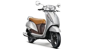 Suzuki India launches 2018 Suzuki Access 125 scooter with combined braking system priced at Rs 58,980 (ex-showroom Delhi)
