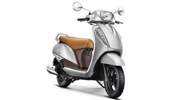 Suzuki India launches 2018 Suzuki Access 125 scooter with combined braking system priced at Rs 58,980 (ex-showroom Delhi)