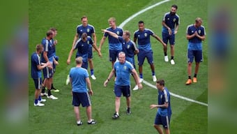 FIFA World Cup 2018: Sweden's preparations suffer blow as three players hit by stomach bug ahead of Germany clash