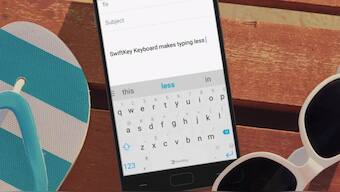 Microsoft planning to bring its Swiftkey keyboard to Windows 10 later this year