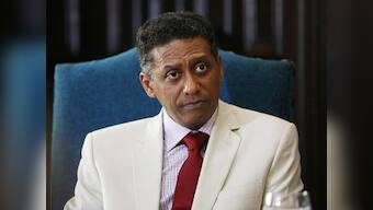 Seychelles president's India visit: Danny Faure to hold talks with Narendra Modi, review cooperation in defence and security