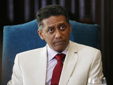 Seychelles president's India visit: Danny Faure to hold talks with Narendra Modi, review cooperation in defence and security Seychelles president's India visit: Danny Faure to hold talks with Narendra Modi, review cooperation in defence and security