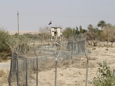 Islamic State recaptures parts of Syria's Albu Kamal town in major attack, says human rights body Islamic State recaptures parts of Syria's Albu Kamal town in major attack, says human rights body