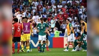 FIFA World Cup 2018: Thomas Muller, Robert Lewandowski, David de Gea — big names that flopped in group stage
