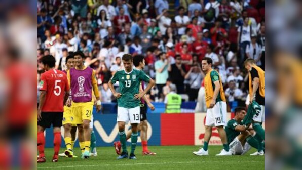 FIFA World Cup 2018: Thomas Muller, Robert Lewandowski, David de Gea — big names that flopped in group stage